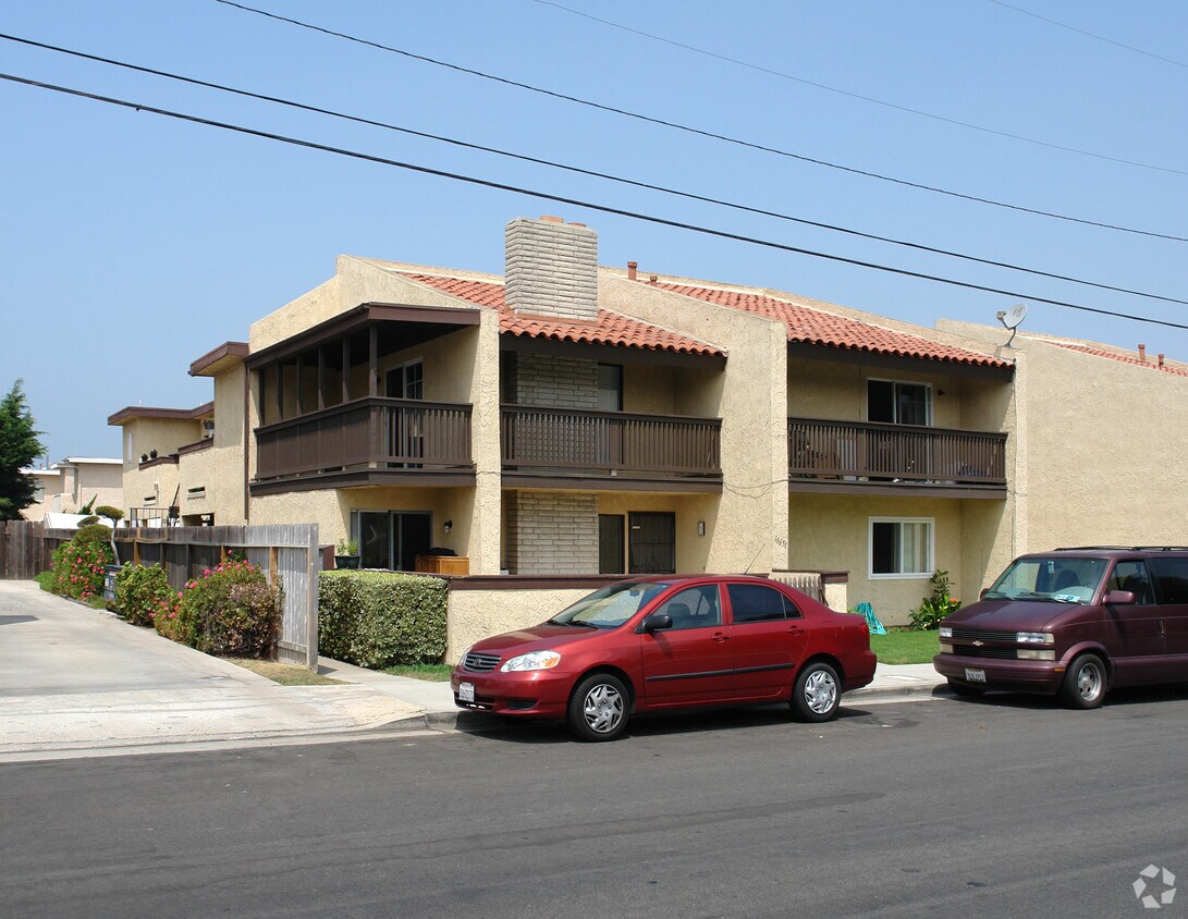 Foto del edificio - 16651 Lynn St