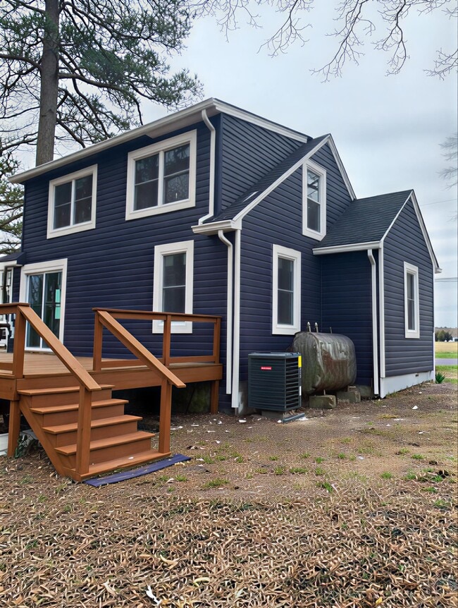 Foto del edificio - 201 Coulbourn Mill Rd