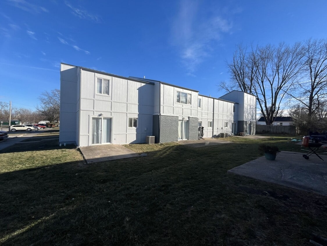 Building Photo - 1224 W Breckenridge Dr