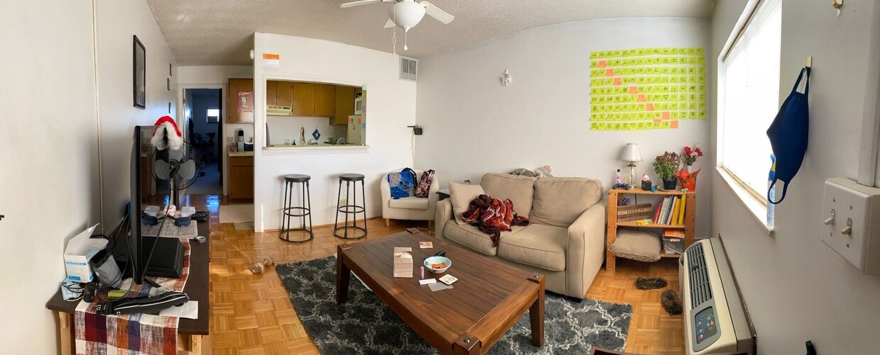 1 Bedroom Condo - 1 Bedroom Condo