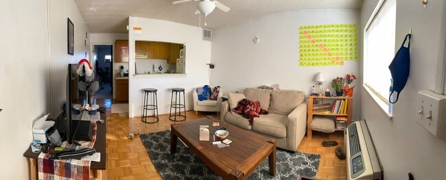 1 Bedroom Condo - 1 Bedroom Condo