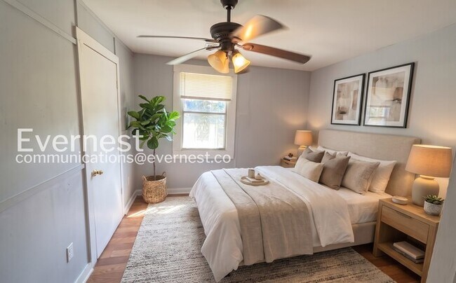 Foto del edificio - 2028 Powderly Ave SW
