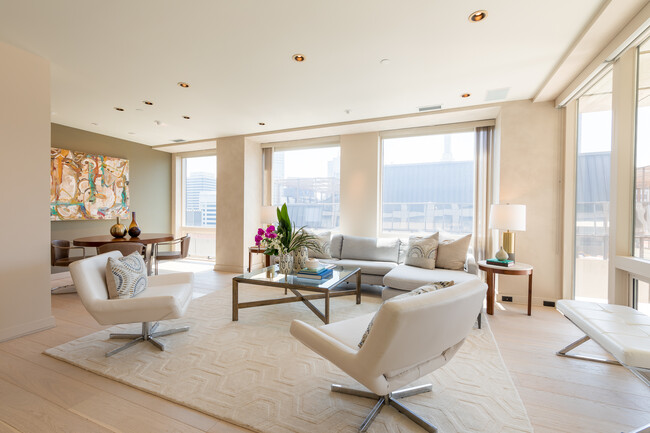 Foto del edificio - 611 Washington St