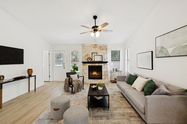 Foto del edificio - 2900 Sabinal Trail