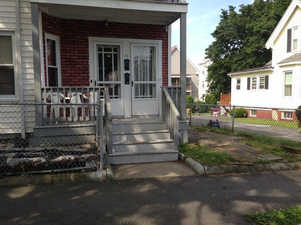 70 Eutaw Ave Unit 2, Lynn, MA 01902 Apartment for Rent in Lynn, MA