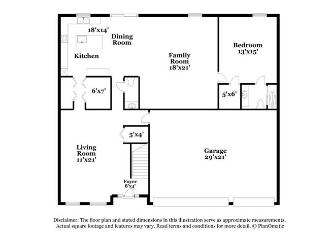Building Photo - 685 Red Pepper Loop