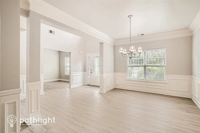 Building Photo - 5642 Walnut Mill Lane, Powder Springs, GA,...