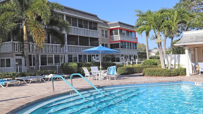 Foto del edificio - 147 Bluff View Dr