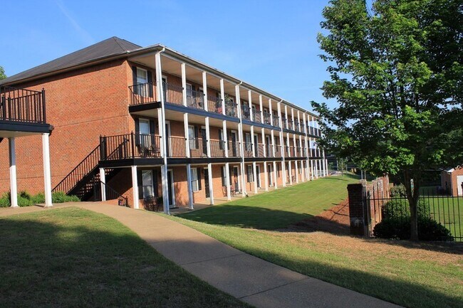 Foto del edificio - Riverbend Commons - Unit 204-B