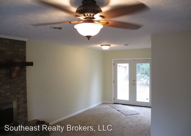 Building Photo - 2 br, 1 bath House - 198 Park Ridge Place