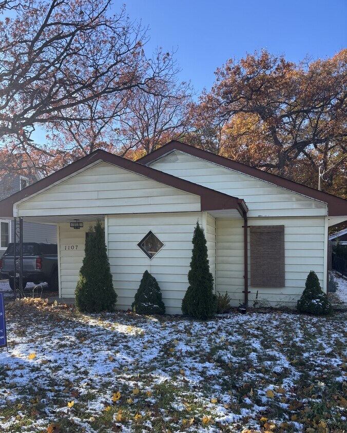 Photo principale - 1107 Colborne Rd