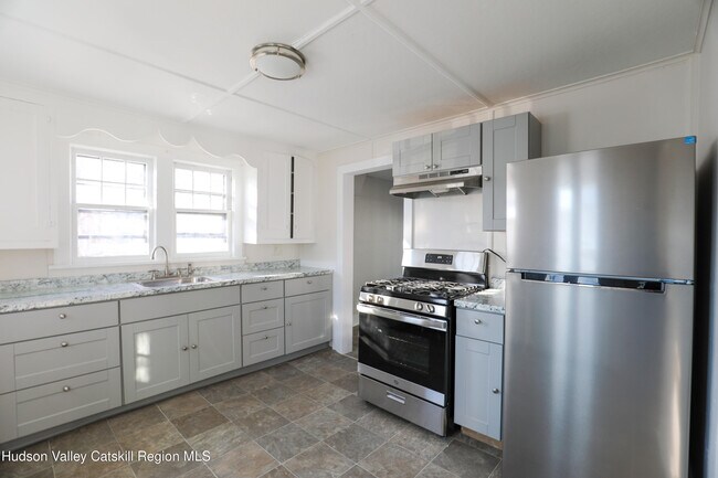 Foto del edificio - 180 Broadway