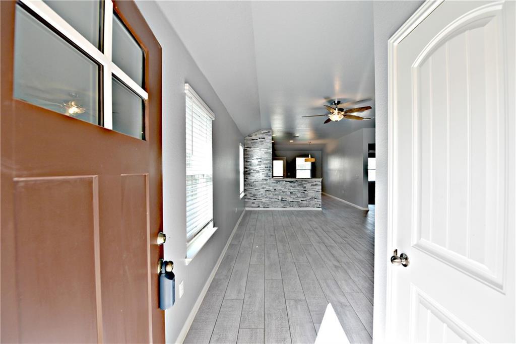 105 Yoakum St, Leander, TX 78641 House Rental in Leander, TX