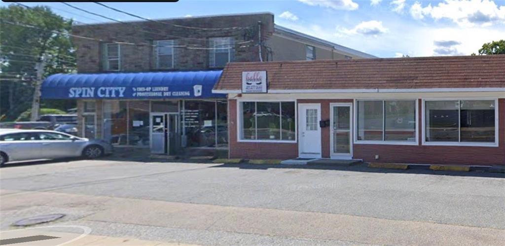 Foto del edificio - 3400 Mendon Rd