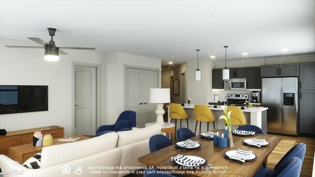 Foto del edificio - 2 br, 2 bath Condo - 19525 W Bellfort Flat...