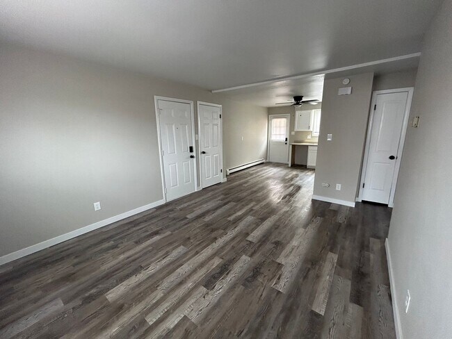 Foto del edificio - 4338 N Chestnut St