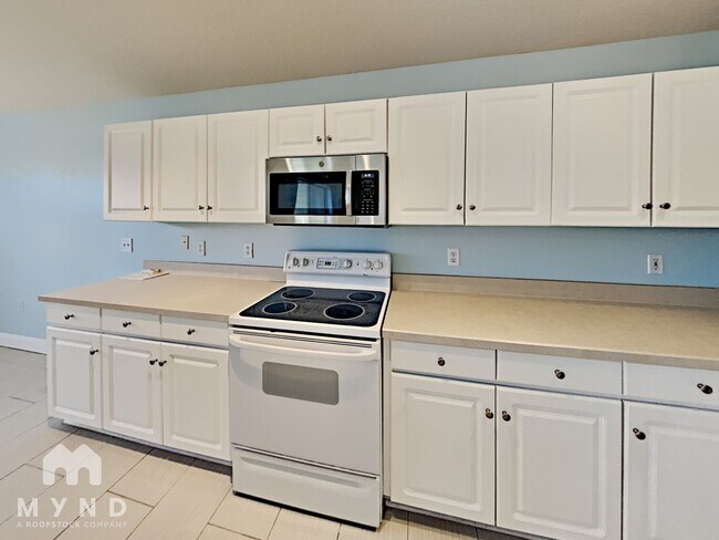 Foto del edificio - 1500 Baythorn Dr