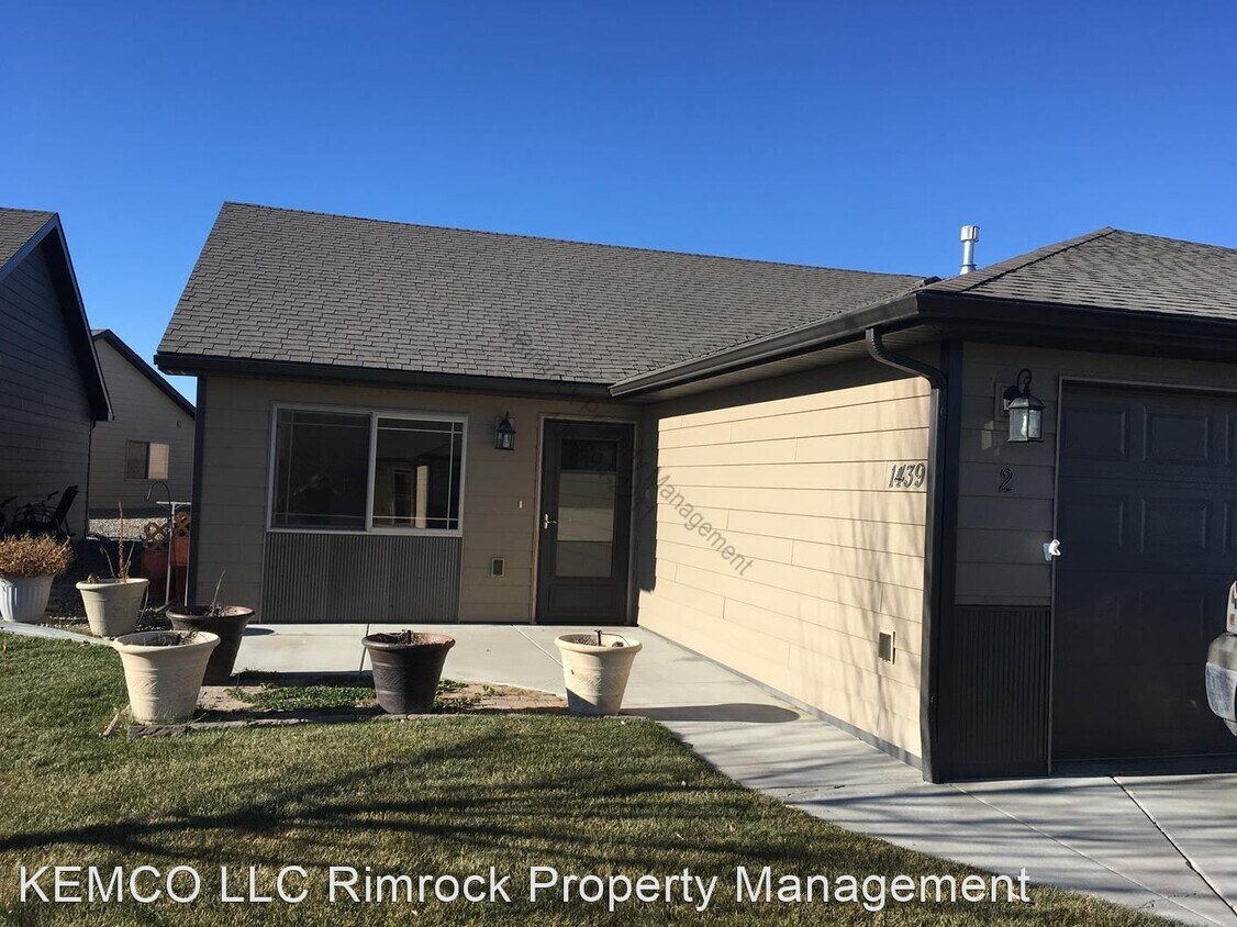 Primary Photo - 2 br, 2 bath House - 1439 River Point Loop #2