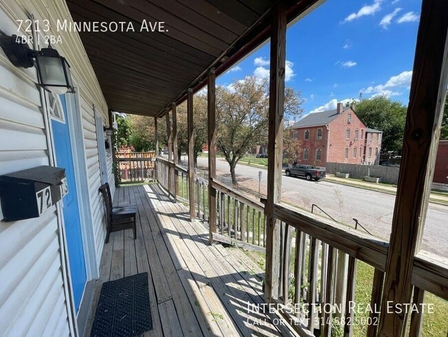 Building Photo - 7213 Minnesota Ave.-