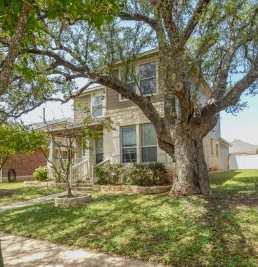 Foto principal - 1707 Big Bend Dr