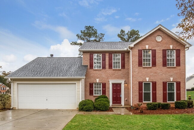 Building Photo - 3391 Kittery Dr SW