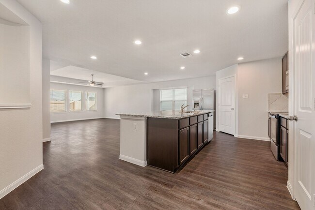 Foto del edificio - Charming 3/2 House in Leonard Crossing!