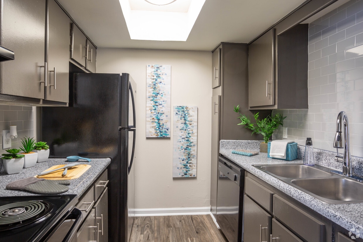 Indigo Apartments Corpus Christi
