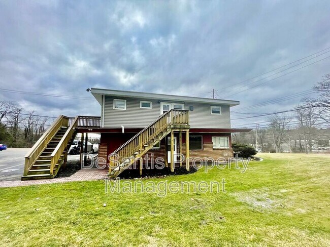 Foto del edificio - 1100 Stevenson Mill Rd