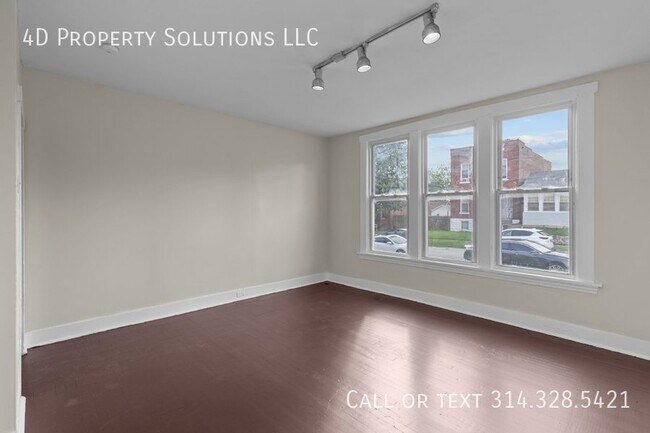Building Photo - 6204 Vermont Ave