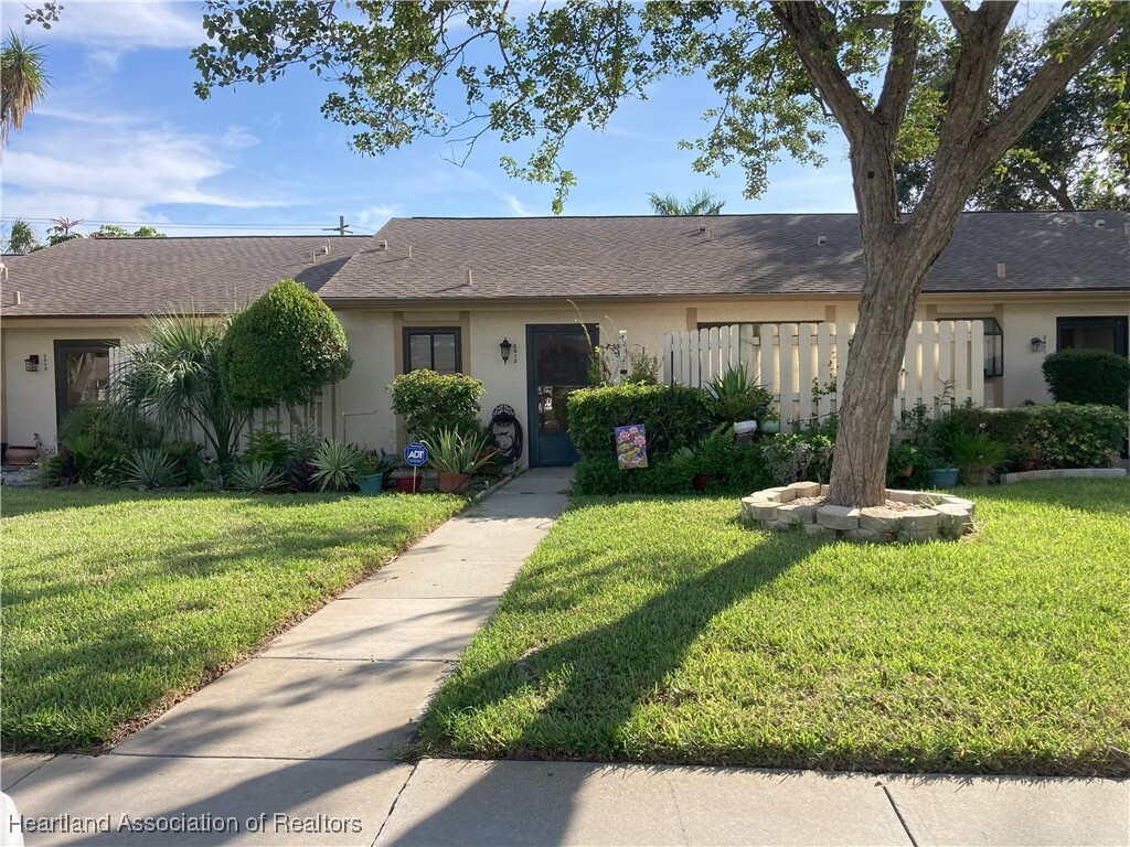 Foto principal - 2912 63rd St W