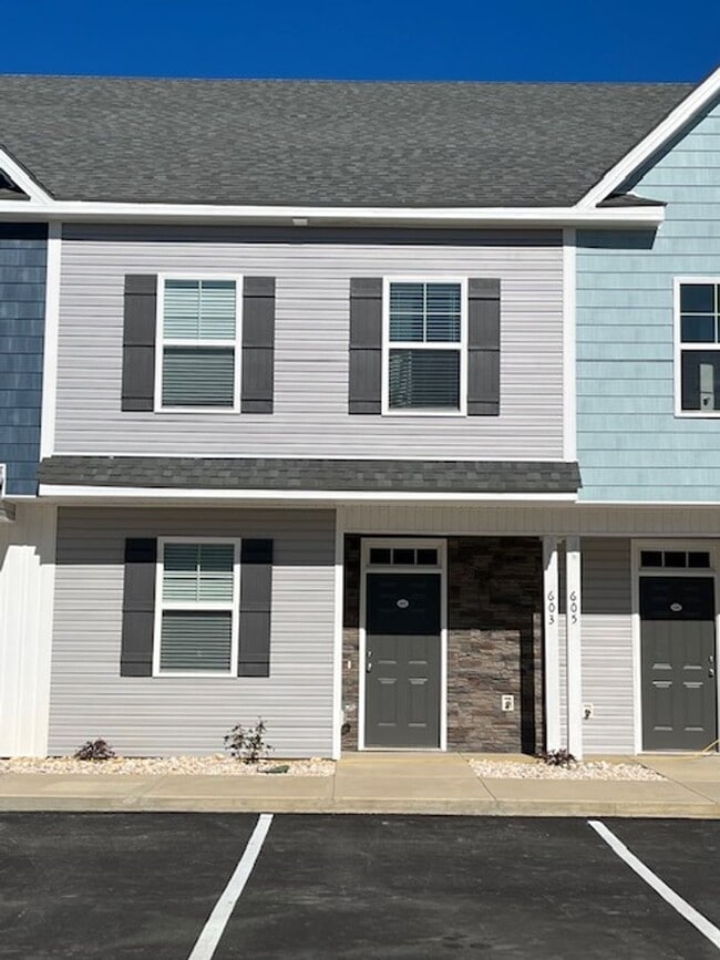 Building Photo - 603 Windsurfing Ln