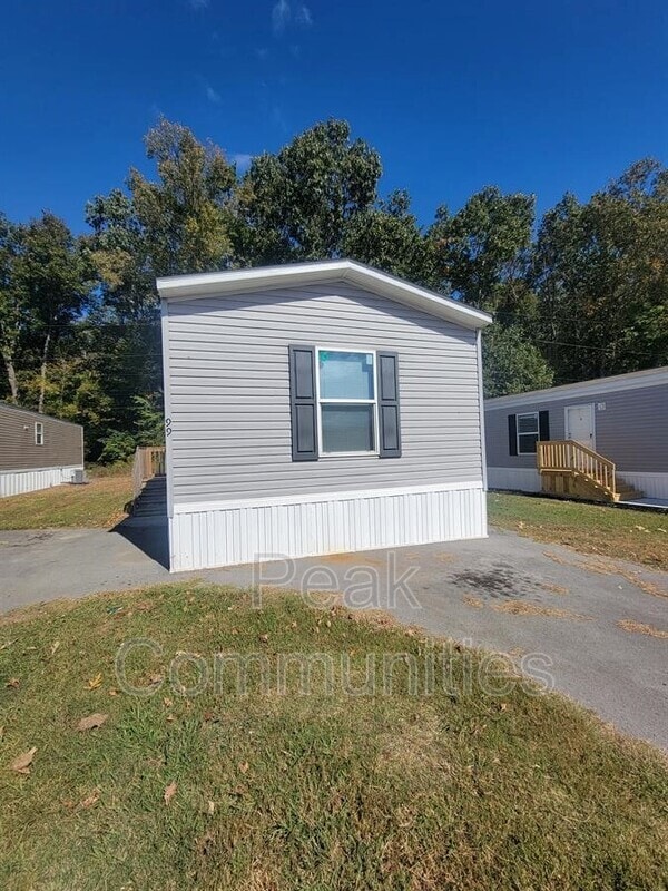 601 James St, Rossville, GA 30741 House for Rent in Rossville, GA