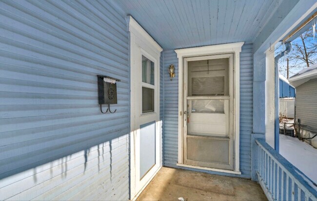 Foto del edificio - 170 Alton Ave