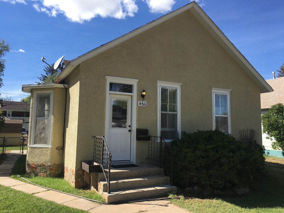 460 N 6th St, Laramie, WY 82072 House Rental in Laramie, WY