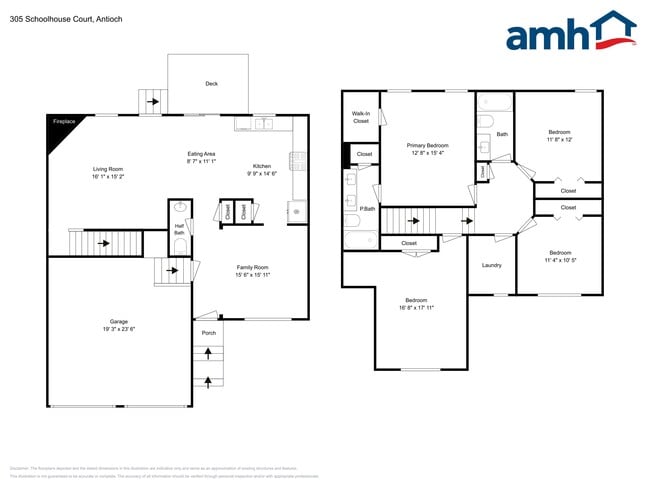 Building Photo - 305 School House Ct