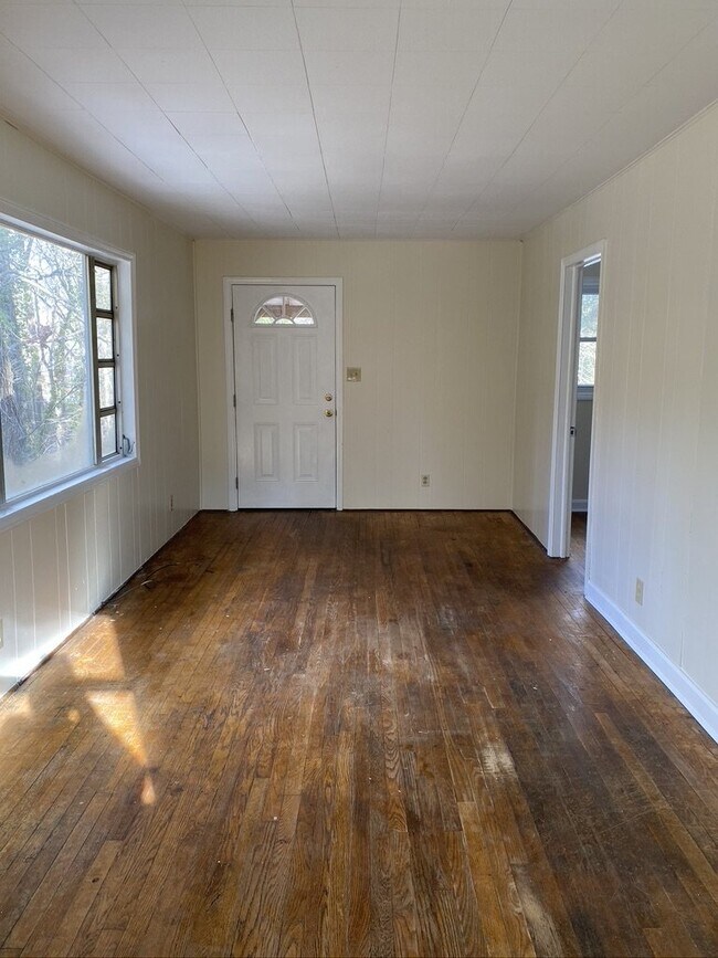 Foto del edificio - One Bedroom One bathroom apartment in the ...