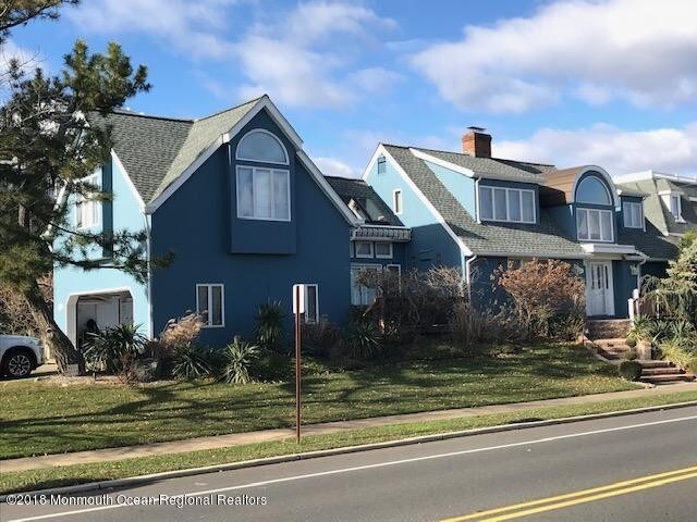 Foto principal - 101 Beacon Blvd