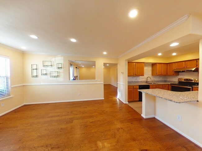 Foto del edificio - 3 Bedrooms, 2.5 Bathrooms Townhouse Rental in the Gables of York County