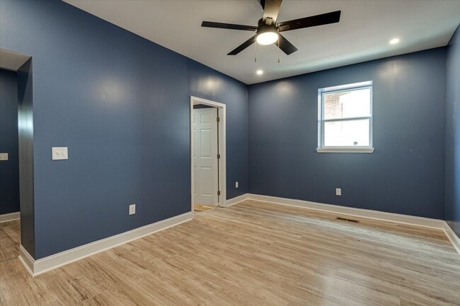 Building Photo - 1605 Dodds Ave