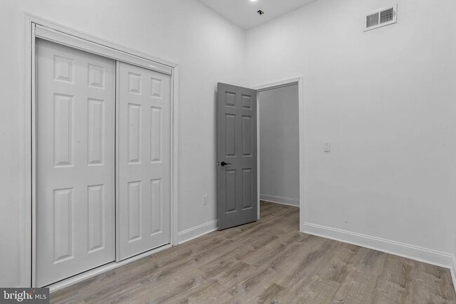 2nd Bedroom - 1625 S 22nd St