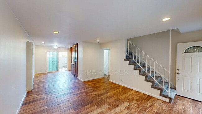 Photo - 2-Bed/1.5 Bath Condo with Detached Garage
