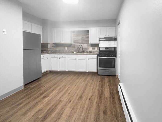 Foto del edificio - 2424 36th St SW