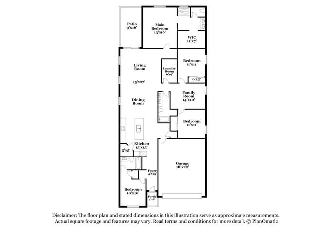 Building Photo - 10712 W Embrey Dr
