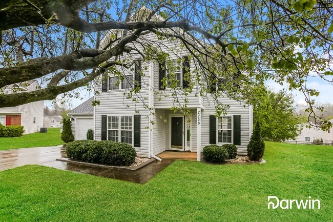 Building Photo - 2709 Cloven Place, Charlotte, NC 28273