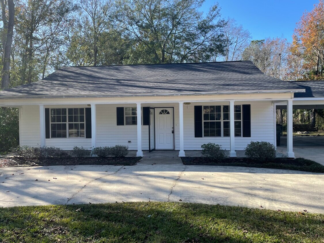 Primary Photo - 1545 Barracuda Dr