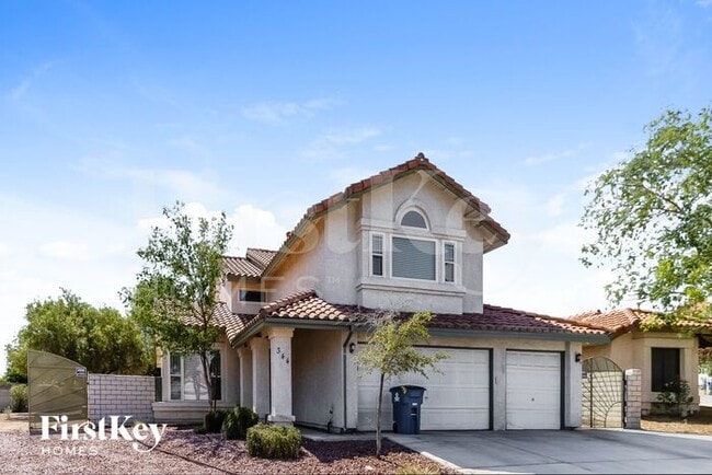 Building Photo - 344 Templeton Dr
