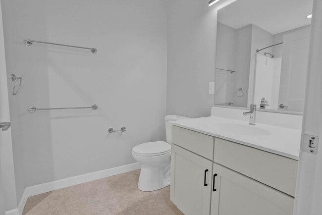 Building Photo - Moran Square