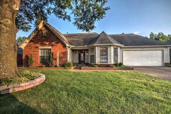 Building Photo - 3 bedroom in Memphis TN 38135