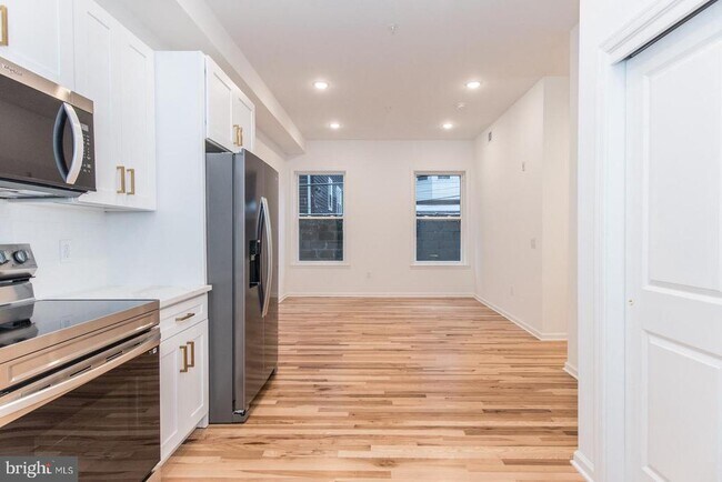 Foto del edificio - 315 N Preston St