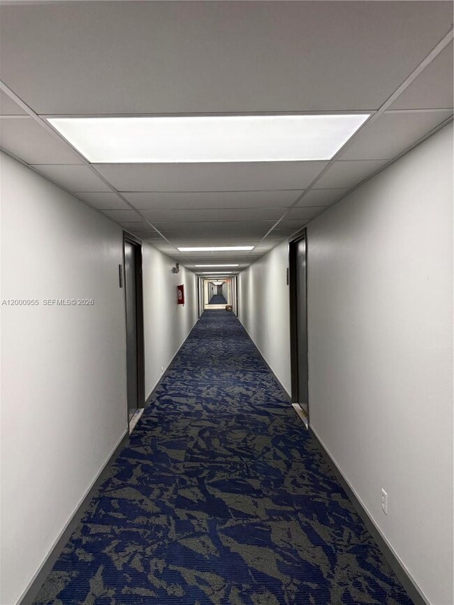 Building Photo - 801 Three Islands Boulevard